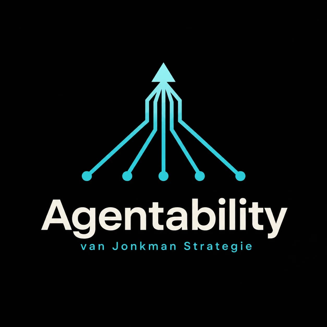 Wordt jouw organisatie het logische antwoord van AI?