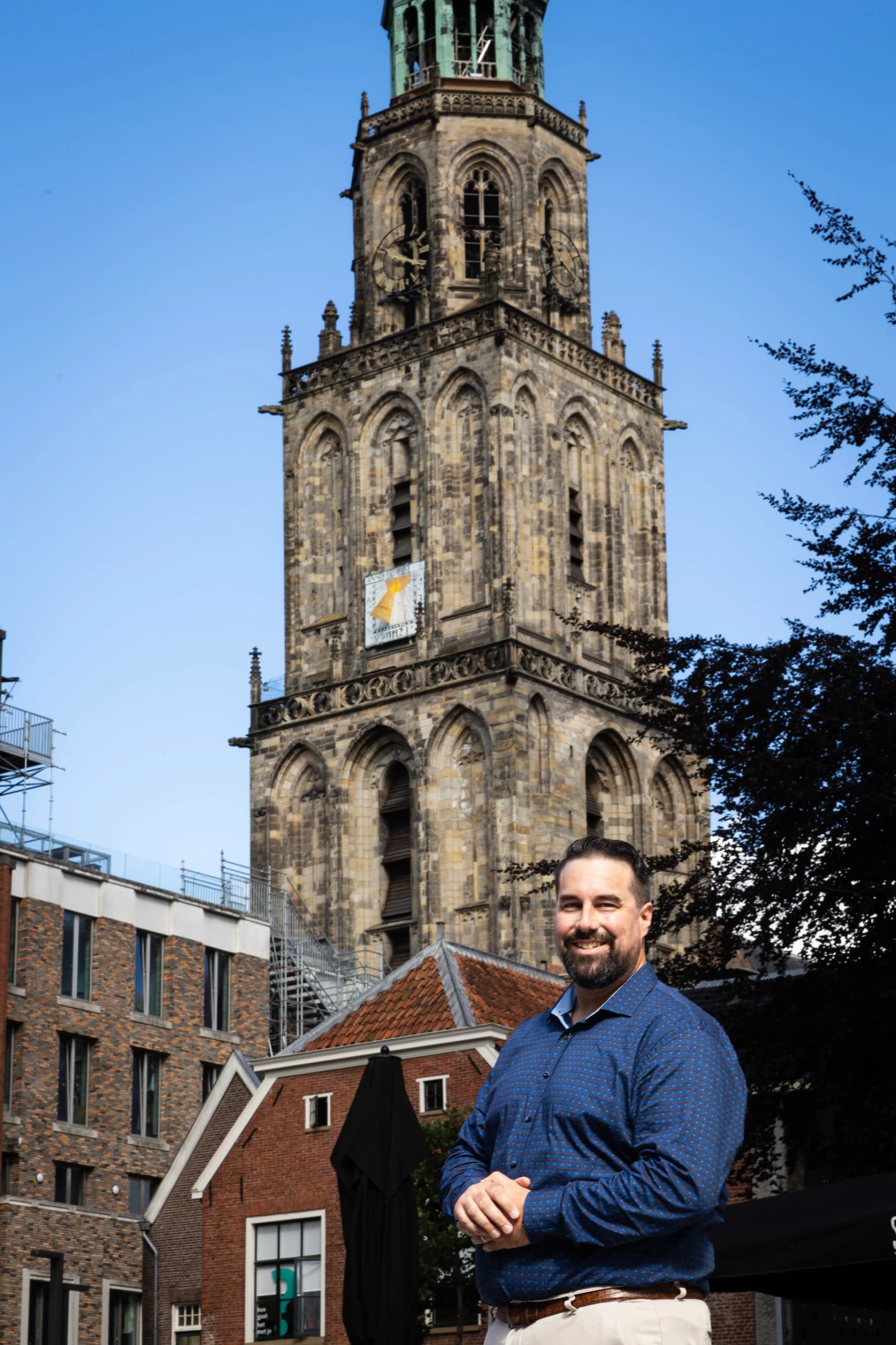 AI-vindbaarheid begint niet met optimaliseren. Eerst moet je weten wat er gebeurt.