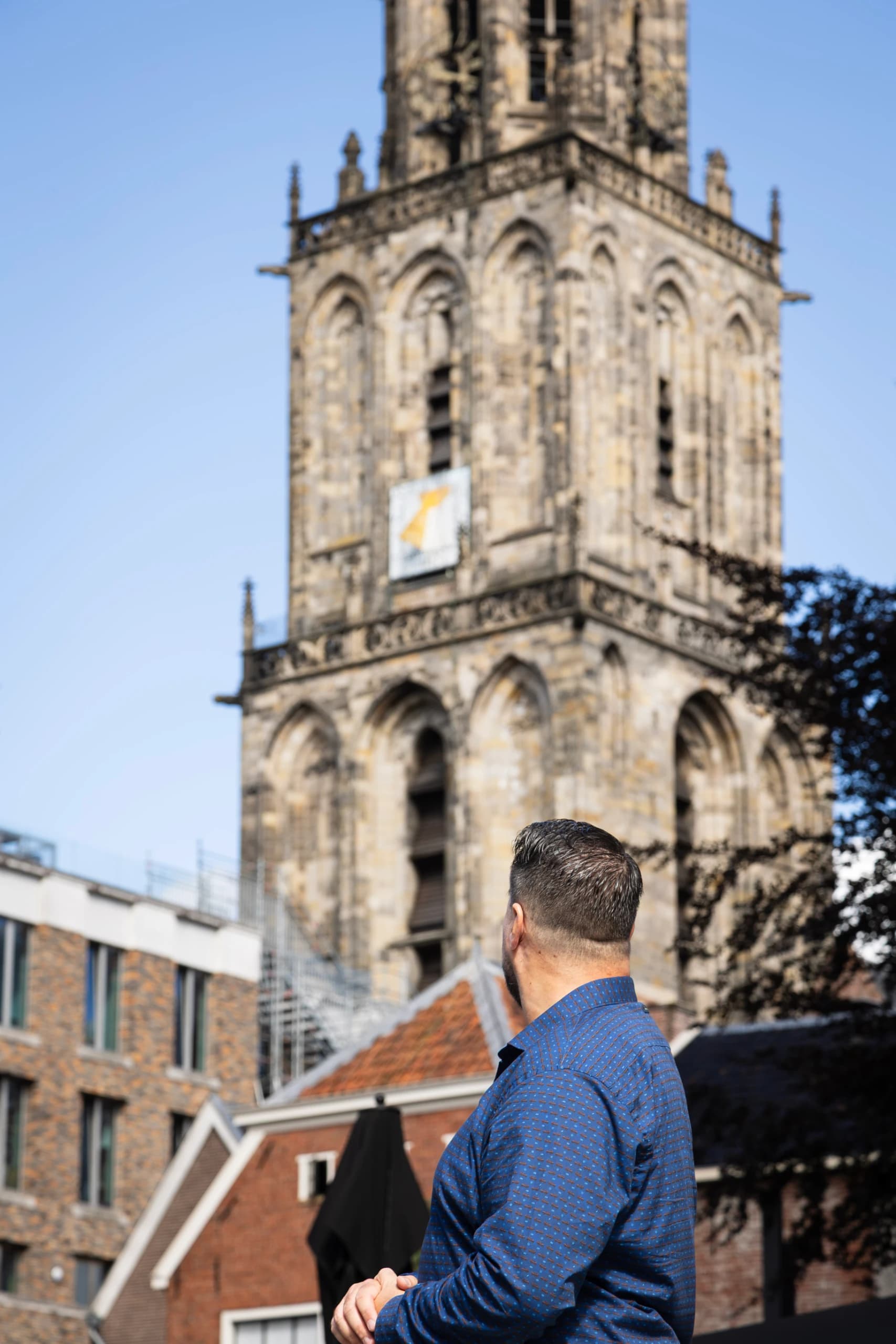 Goede SEO helpt AI je te vinden. Maar gevonden worden is niet hetzelfde als gekozen worden.