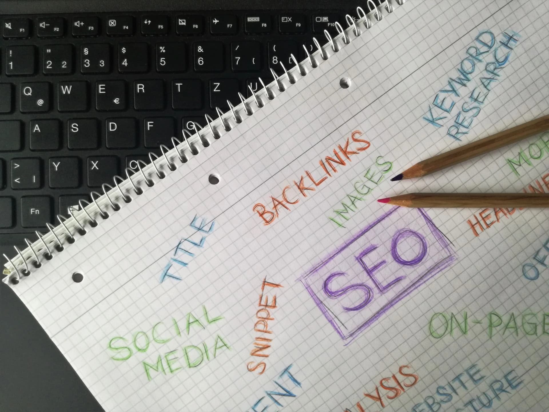 SEO helpt je gevonden worden. GEO helpt AI begrijpen wanneer jij relevant bent.